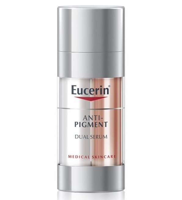 EUCERIN ANTI PIGMENT SERUM DUO 30 ML