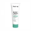 DAYLONG SENSITIVE CRÈME GEL LÉGÈRE SPF50