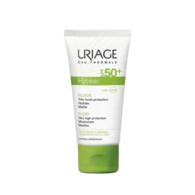 Uriage Hyseac fluide spf50