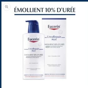 EUCERIN UREA REPAIR PLUS  Lait corporel