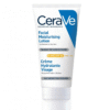 Cerave crème hydratante visage spf50