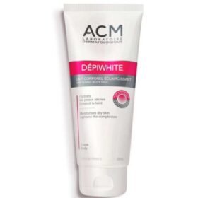 ACM DEPIWHITE LAIT CORPOREL ECLAIRCISSANT 200 ML