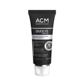 ACM DUOLYS AHA 15 MASQUE PEELING MINUTE 50 ML
