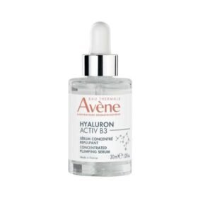 AVENE HYALURON ACTIV B3 SERUM CONCENTRE REPULPANT 30 ML