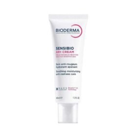 Bioderma Sensibio AR soin anti rougeur