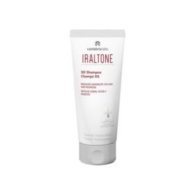 Iraltone DS shampoing anti pelliculaire