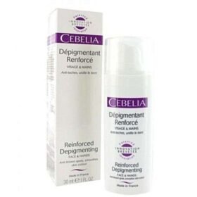 CEBELIA DEPIGMENTANT RENFORCE 30ML