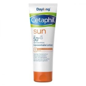 CETAPHIL SUN LIPOSOMAL LOTION 100 ML SPF 50
