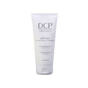 DCP DEPI GEL NETTOYANT ECLAIRCISSANT 200 ML