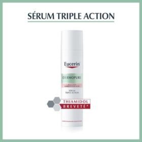 EUCERIN DERMOPURE SERUM TRIPLE ACTION 40 ML