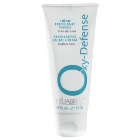 HELIABRINE O regen CREME EXFOLIANTE 75ML