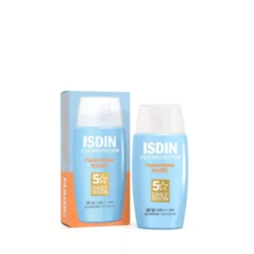 Isdin fusion water spf50 invisible