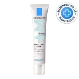 La Roche Posay Effaclar duo(+)m soin anti imperfection