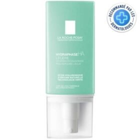 La Roxhe Posay Hydraphase crème hydratante legere