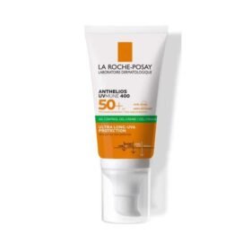 La Roche Posay Anthelios UVMUNE 400 gel creme oil control
