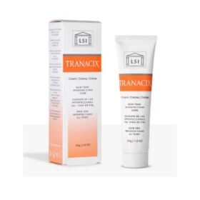 Tranacix creme dépigmentante 3% acide tranexamique