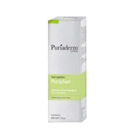 PURIADERM PURIPHAN Masque ultra-réparateur Oligo-synergique 200ml