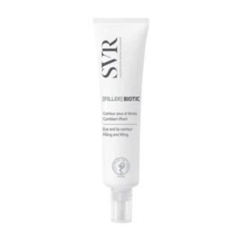 SVR FILLER BIOTIC CONTOUR YEUX ET LEVRES COMBLANT LIFTANT 15 ML