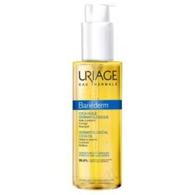 URIAGE BARIEDERM CICA HUILE vergetures 100 ML