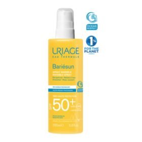 Uriage bariesun spray invisible spf50