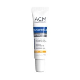 ACM NOVOPHANE crème ongles 15 ML