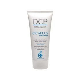 DCP CICAPLUS ZONES LARGES LAIT REPARATEUR 200 ML