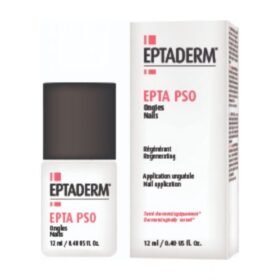 EPTADERM EPTA PSO ONGLES 12ML