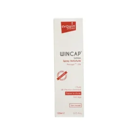 Wincap lotion antichute