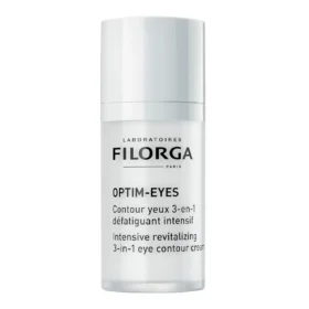 Filorga optim eyes contour des yeux 3 en 1
