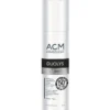 Acm duolys écran solaire anti age spf50