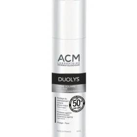 Acm duolys écran solaire anti age spf50