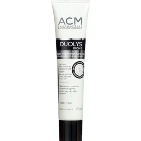 ACM Duolys crème hydratante riche
