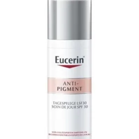 Eucerin anti pigment soin de jour spf30