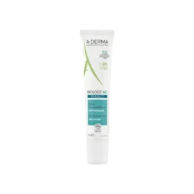 Aderma biology AC perfect fluide anti imperfections