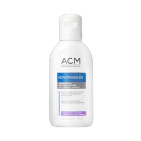 ACM novophane shampoing antipelliculaire DS 125ml