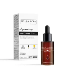 Bella Aurora pigment stop serum