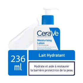 Cerave lait hydratant 236ml
