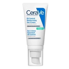 Cerave gel crème hydratant oil control