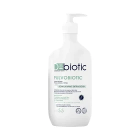 Dbiotic Pulvobiotic hygiène zones intimes
