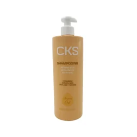 CKS shampoing réparateur