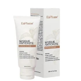 Euphane masque anti chute