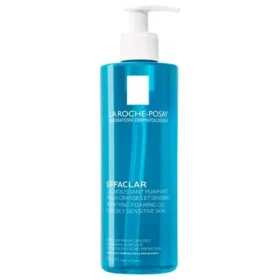 La Roche Posay Effaclar gel lavant 400ml