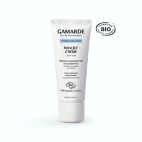 Gammarde hydratation active masque