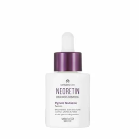 Neoretin discrom control pigment neutralizer serum