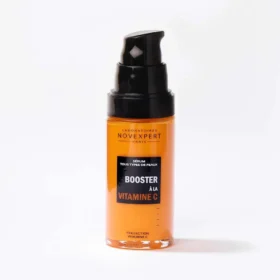 Novexpert serum booster à la vit C