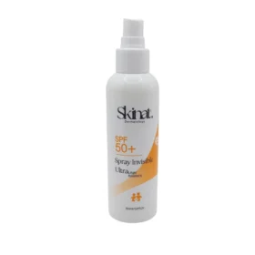 Skinat spray invisible spf50