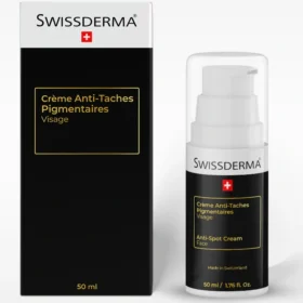 Swissderma crème anti taches