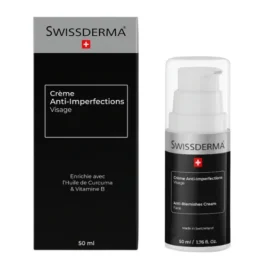 Swissderma crème anti imperfection