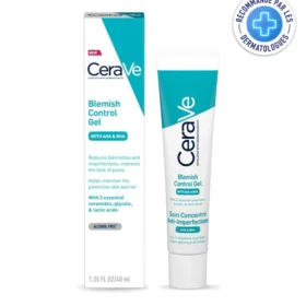 Cerave soin concentré anti imperfections