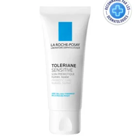 Toleriane sensitive creme